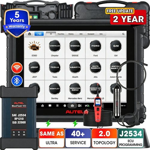 2026 autel maxisys ultra lite - 2026,