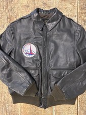 Avirex Type A2 Flight Jacket