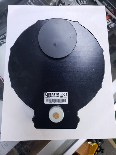 Ruota filtro atik efw2 - atik,