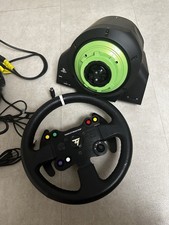 Thrustmaster T-GT II con volante per PS5/PS4/PC