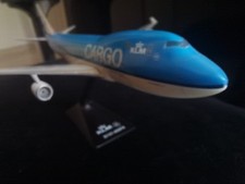 Modellino Aereo Boeing