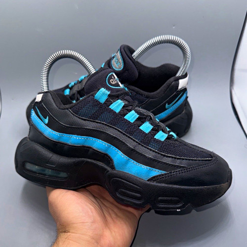 Nike air max black - nike, 95