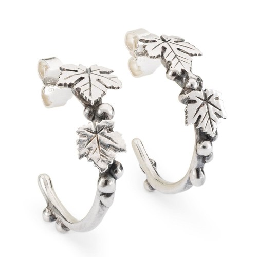 Orecchini trollbeads donna - orecchini,