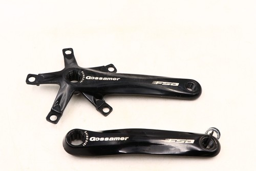 Set pedivelle fsa - set, gossamer
