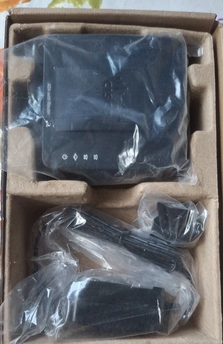 Cisco spa122 ata - spa122, v05