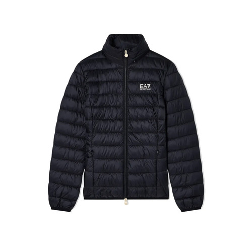 Piumino ea7 7w000473 - piumino,