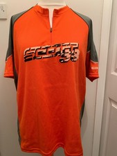 Maglia ciclismo uomo Scott top
