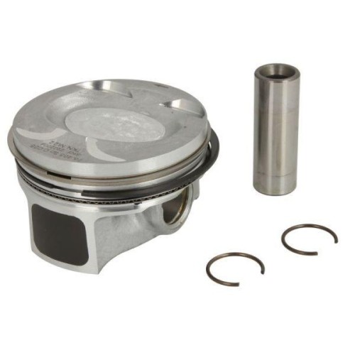 Pistone engitech ent050002 - pistone,