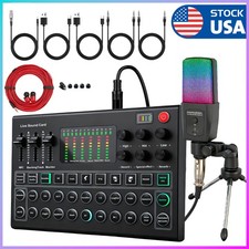Studio Recording Kit Podcast