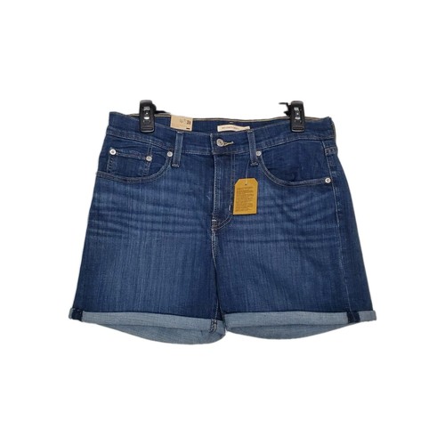 Pantaloncini donna levis - donna,