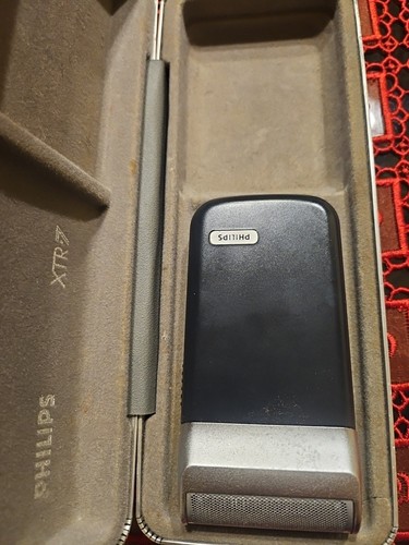 Rasoio elettrico barba philips - barba,