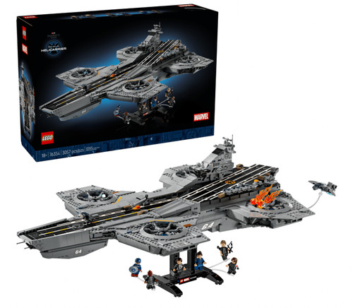 Lego 76354 marvel - lego, #76354