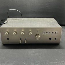 Sansui Au-22 Amplificatore