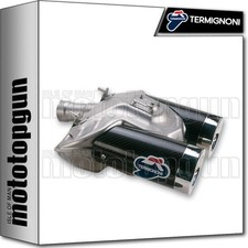 TERMIGNONI SCARICO CARBONIO