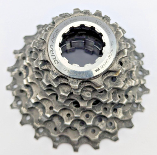 Shimano dura ace 23t - dura-ace, 11-23t