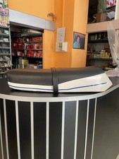 Sella Lunga Delta Vespa 50HP 