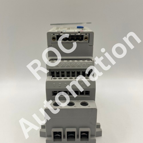 Allen bradley 592 - allen, relè
