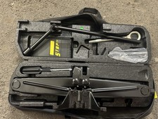 Cric Auto Fiat 500x Jeep 500L