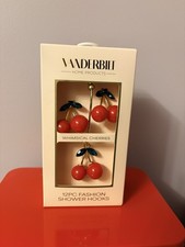 Vanderbilt stravaganti ganci