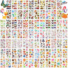 Tatuaggi per bambini - bambini,, fogli
