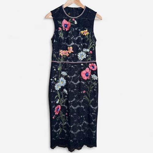 Karen millen abito tubino - karen,