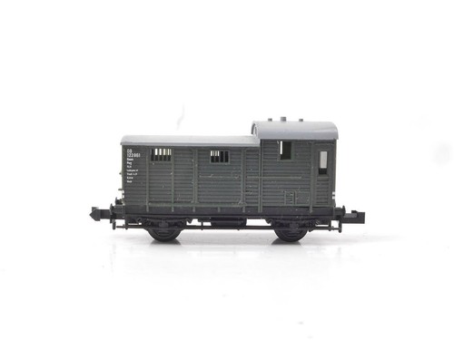 Minitrix vagone merci - minitrix, n