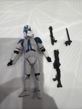 Star Wars 501st Legion Clone