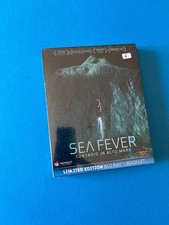 Film BLU RAY SEA FEVER LIMITED EDITION SLIPCASE - NUOVO SIGILLATO