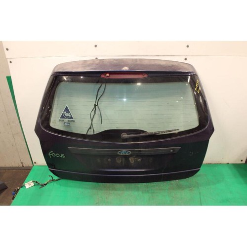 Portellone bagagliaio ford - bagagliaio,