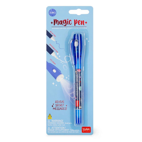 Legami penna con inchiostro - legami,