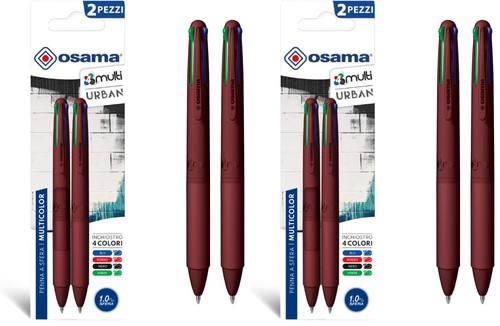 Osama multi urban set - 4,