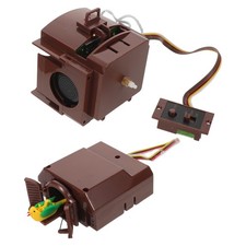  Movimento al quarzo per