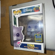 Funko Pop! Vinile: Disney -