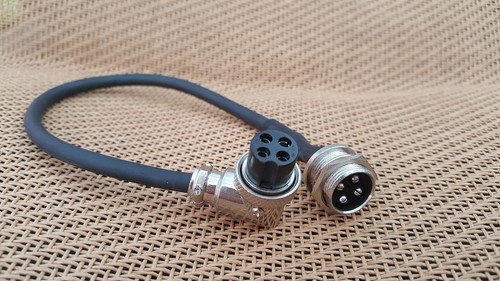 C4p4m pin cobra - c4p4m, 4-pin