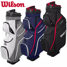 2025 WILSON Golf i-LOCK