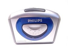 lettore di cassette vintage