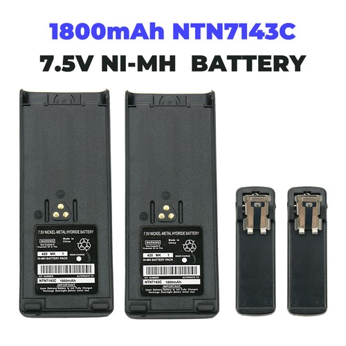 Batteria 2pz ntn7143 - 2pz,