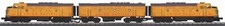 Set motore diesel rail king - diesel,