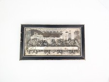 Vintage Antique Silver Plated