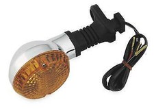 Turn Signal and Lens For