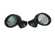 Mini Esterno Specchio Vetro