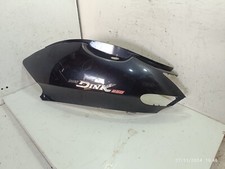 CARENA SINISTRA CON  GRAFFI