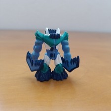 GORMITI FINAL EVOLUTION POPOLO