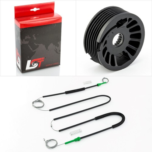Alzacristalli kit - alzacristalli, di
