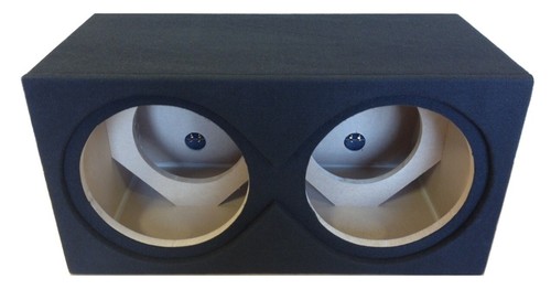 Sub enclosure subwoofer box - sub,