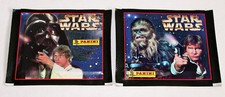 Panini Star Wars (1996) 2 X