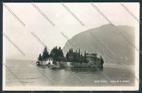Brescia lago iseo san - brescia, paolo