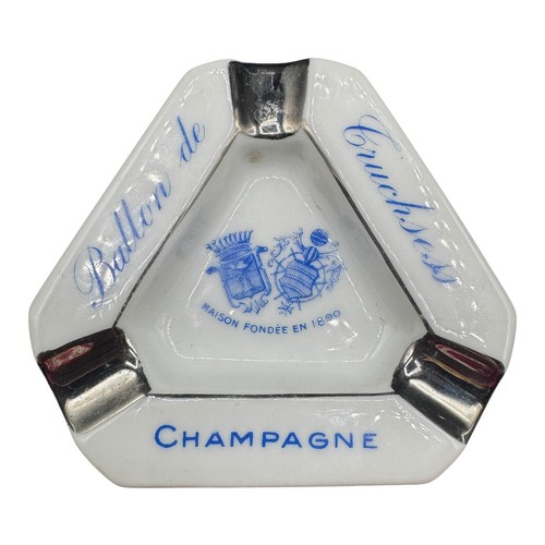 Vintage limoges ashtray france - ashtray,