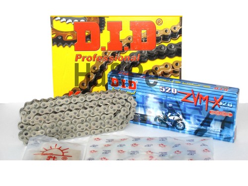 Kit catena aprilia tuareg - kit,