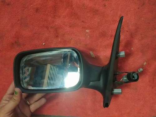 Specchietto laterale fiat - specchietto, sx
